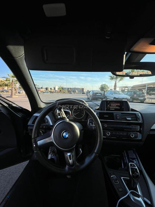 bmw serie 1 toute option pack m 