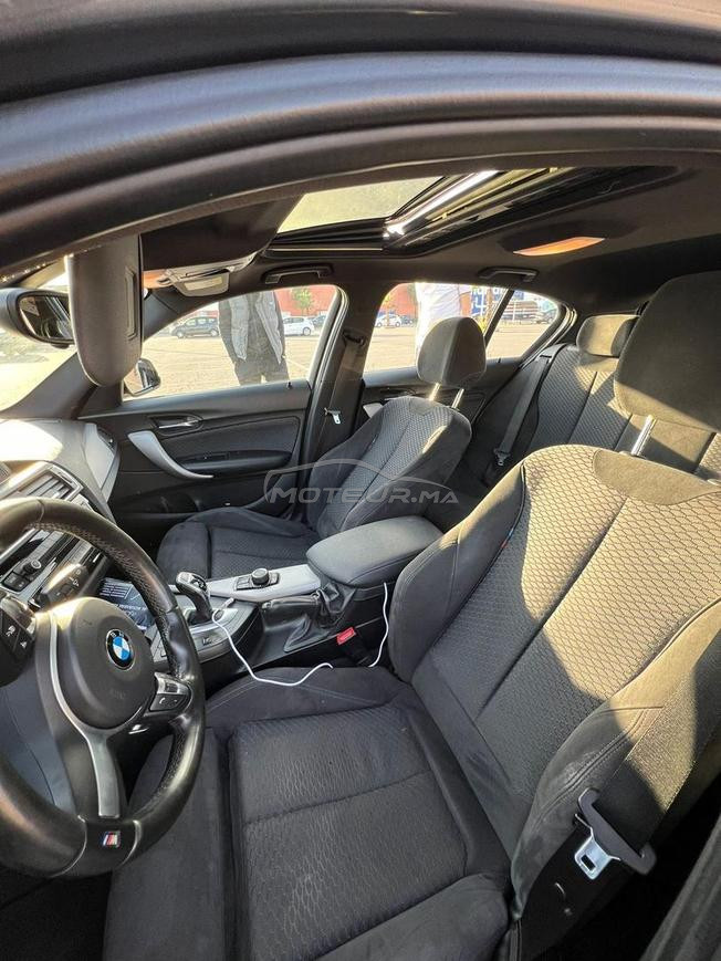 bmw serie 1 toute option pack m 