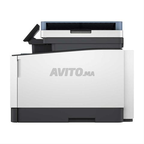 HP Color LaserJet Pro 3303fdw - Imprimante  - 2