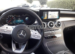 Mercedes-Benz Classe C Diesel Automatique 2019