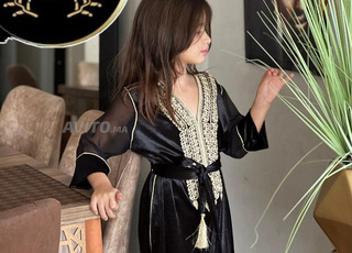 قفطان اطفال