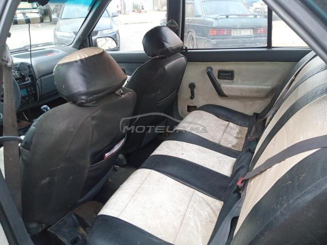 Renault 19 storia