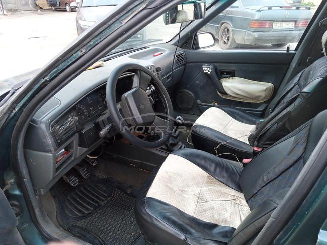 Renault 19 storia
