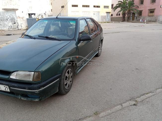 Renault 19 storia