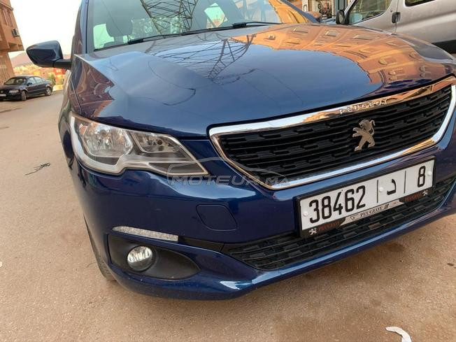 Peugeot 301 Diesel Manuelle 2020 à Khénifra
