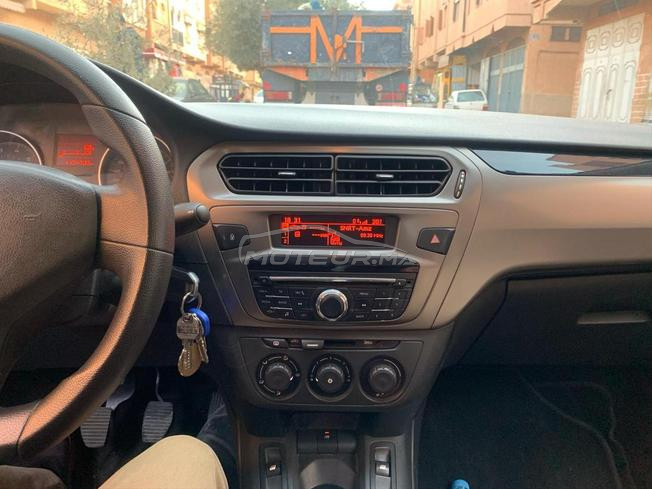Peugeot 301 Diesel Manuelle 2020 à Khénifra