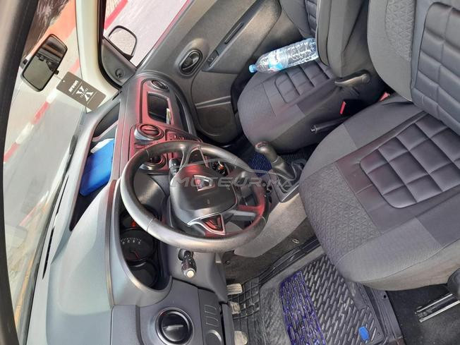 Dacia Dokker Diesel Manuelle 2021 à Kénitra