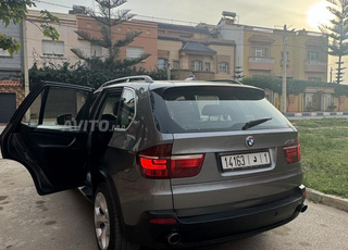 BMW Série 5 Diesel Automatique 2009 à Nador