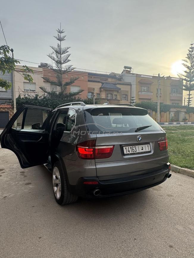 BMW Série 5 Diesel Automatique 2009 à Nador