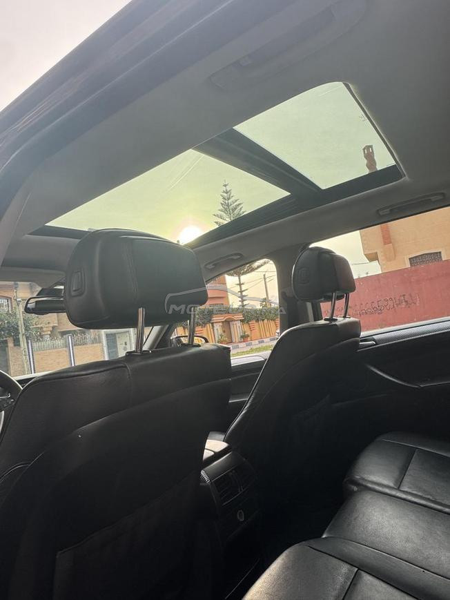 BMW Série 5 Diesel Automatique 2009 à Nador