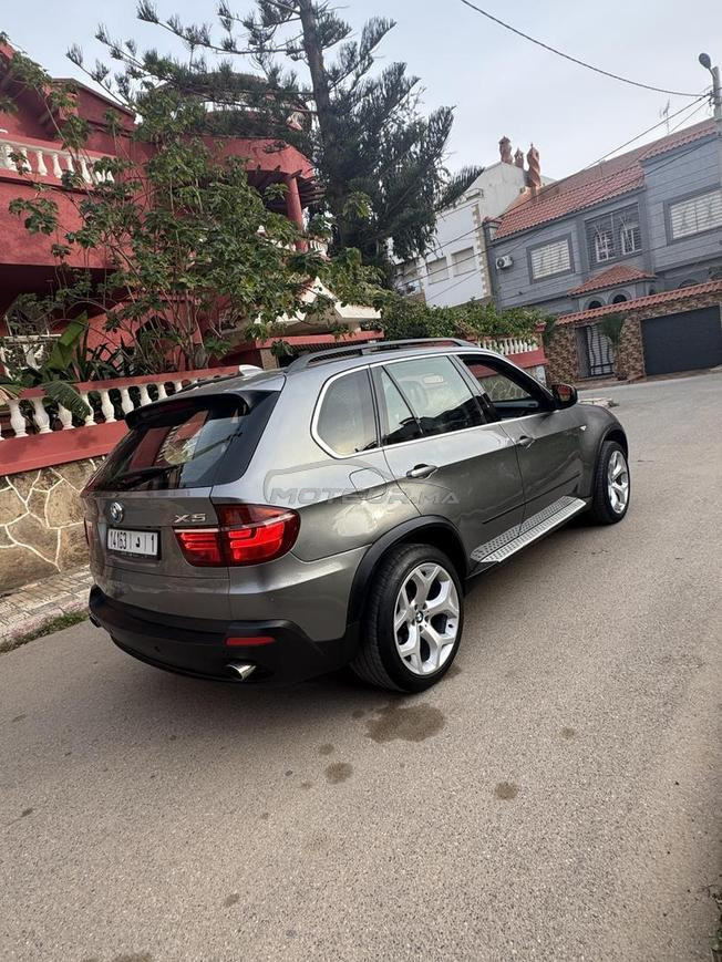 BMW Série 5 Diesel Automatique 2009 à Nador