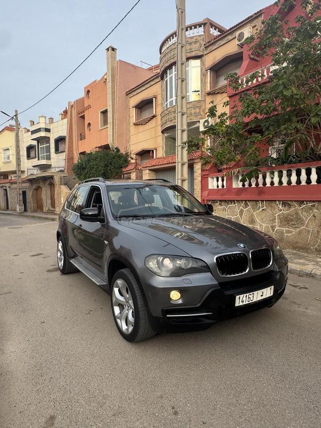 BMW Série 5 Diesel Automatique 2009 à Nador