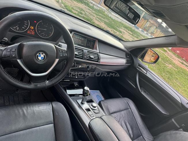 BMW Série 5 Diesel Automatique 2009 à Nador