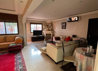 Appartement à vendre à 3min de l'Hôtel Redouan