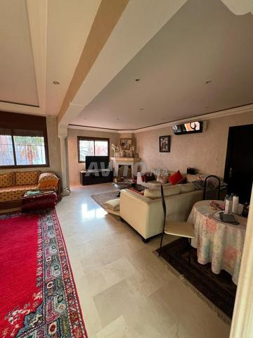 Appartement à vendre à 3min de l'Hôtel Redouan