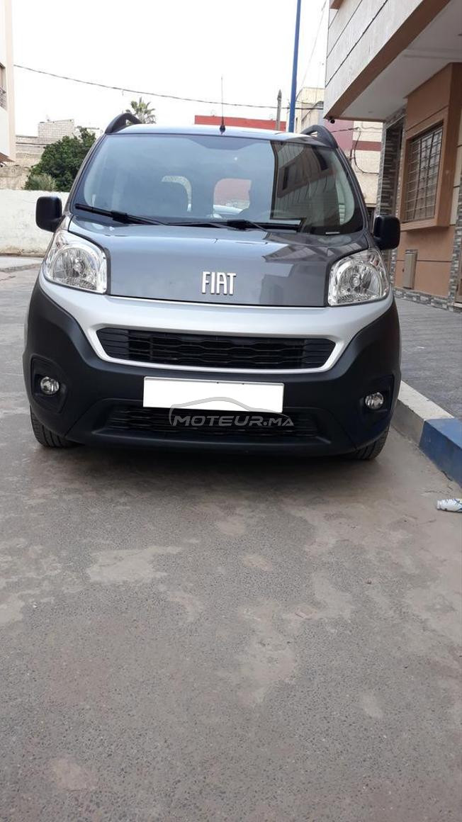  Fiat Fiorino