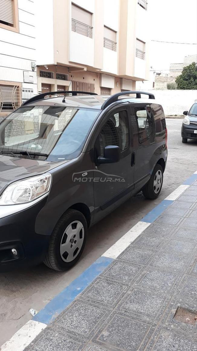 Fiat Fiorino