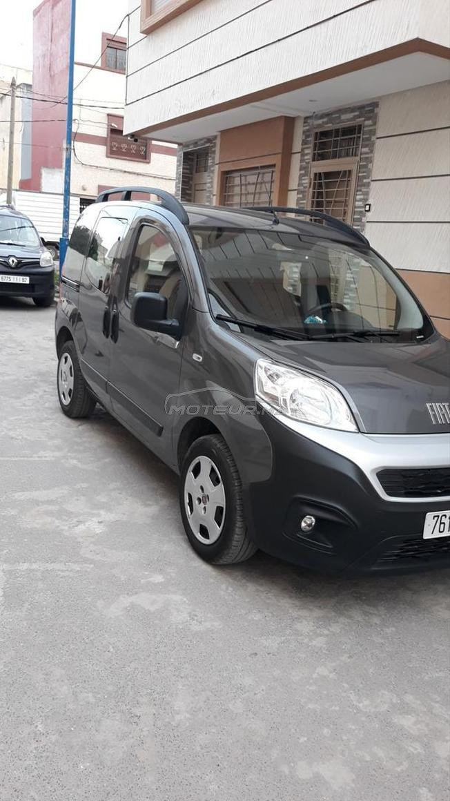 Fiat Fiorino
