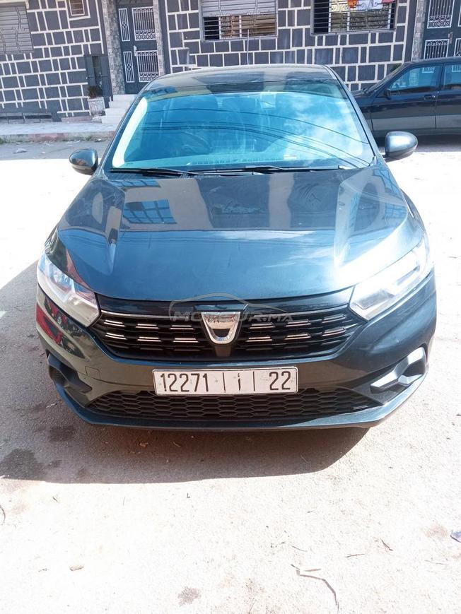 sandero 