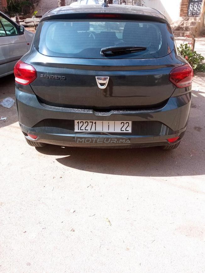 sandero 