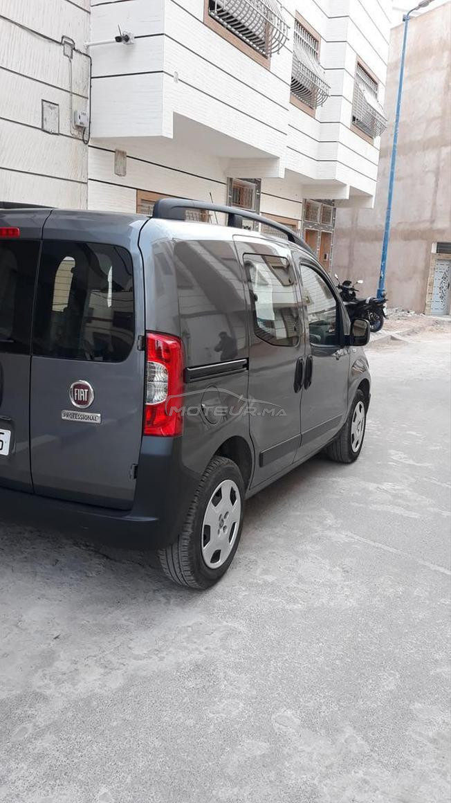  Fiat Fiorino