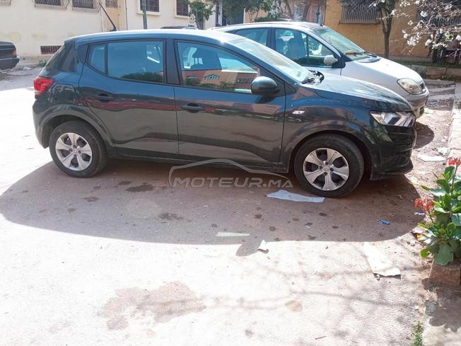 sandero 