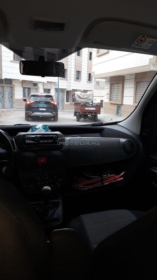  Fiat Fiorino
