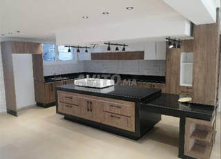 Villa (Neuf) a kenitra 