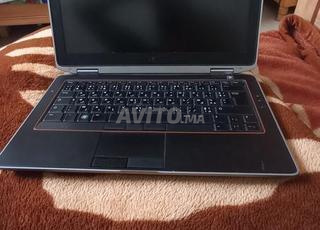 DELL LATITUDE E6320  