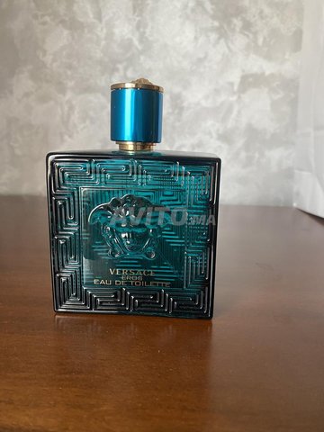 versace eros edt 100ml original