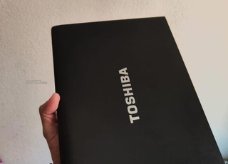 pc portable Toshiba i5 