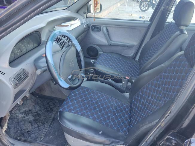 Fiat Punto Essence Manuelle 1997