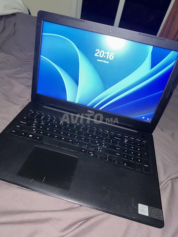 💻 PC Portable Dell Inspiron - Intel Core i5