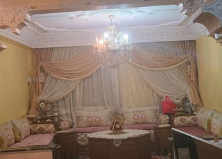 appartement a vendre 