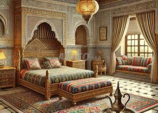 مراكش المسيرة 1 