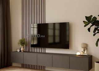 habillae mural modern