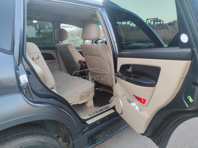 rexton 270