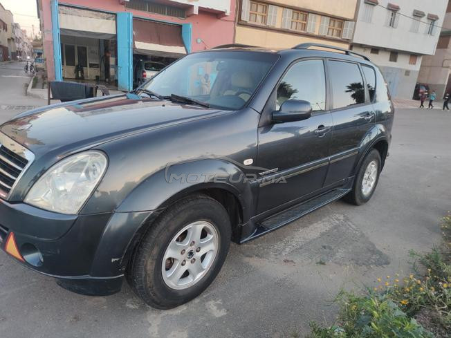 rexton 270