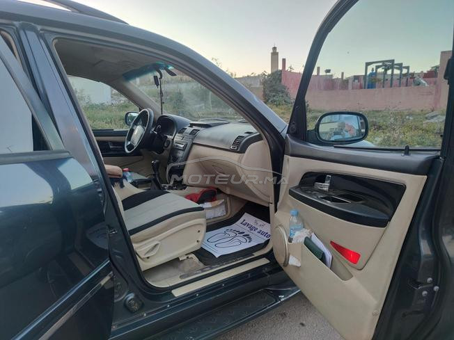 rexton 270