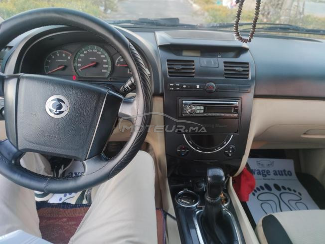 rexton 270