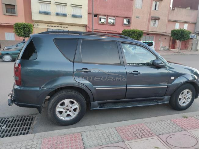 rexton 270
