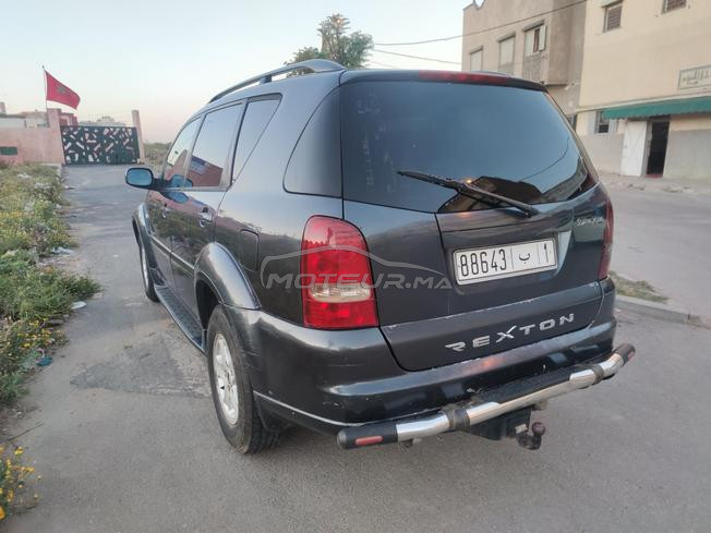 rexton 270