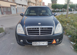 rexton 270