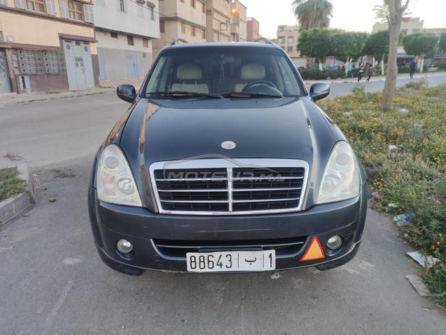 rexton 270