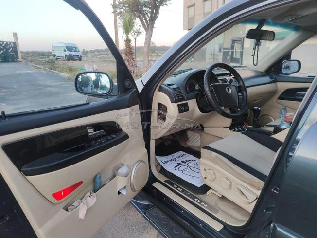 rexton 270