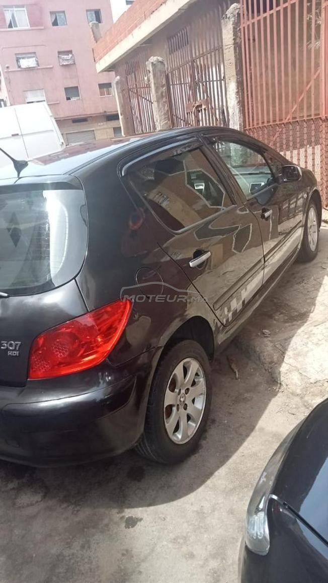 307 diesel a vendre