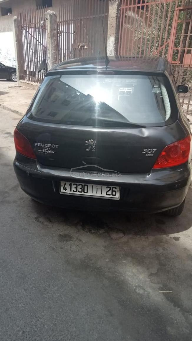 307 a vendre 