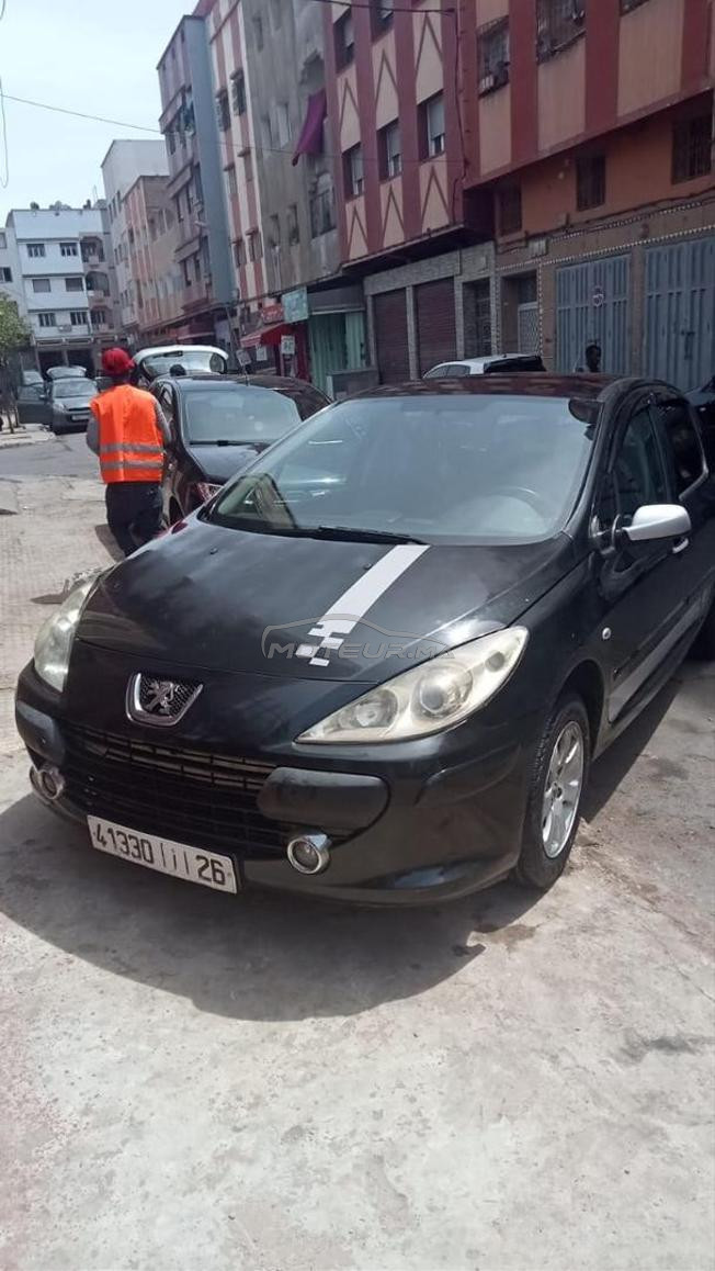 307 a vendre 