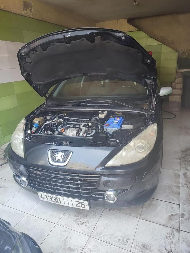 307 a vendre 