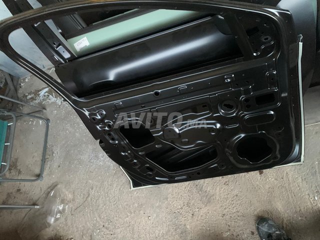 3 porte dacia sandero/ stepway 2023